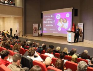 11’inci Bilim ve Fikir Festivali Ödülleri Sahiplerini Buldu