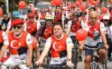 19 Mayıs Coşkusu Kadıköy’de Yaşanacak