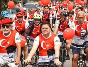 19 Mayıs Coşkusu Kadıköy’de Yaşanacak