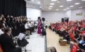 19 Mayıs Coşkusu Kartepe’de Türkü ve Nağmelerle Yaşandı