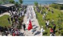 19 Mayıs Ruhu Kadıköy Sokaklarında