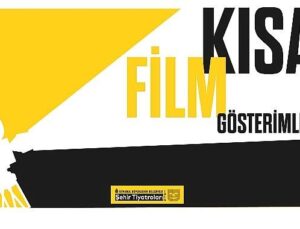 40. Genç Günler Kısa Sinema Günleriyle Devam Ediyor
