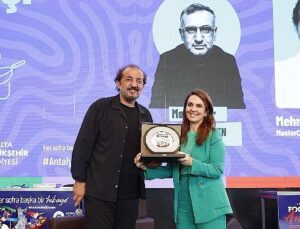 5. Milletlerarası Foodfest Antalya Gastronomi Şenliği’nde lezzet şöleni