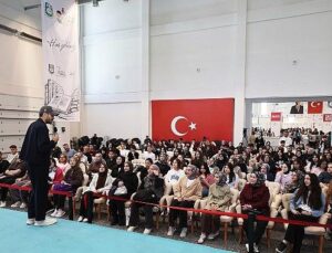 6. Karaman Kitap Günleri’nde Ünlü Müellifler Okurlarıyla Buluşuyor