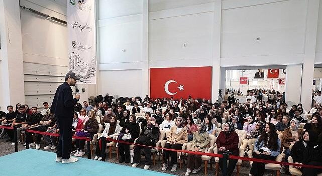 6. Karaman Kitap Günleri’nde Ünlü Müellifler Okurlarıyla Buluşuyor