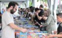 9. Manisa Kitap Fuarı’nda Edebiyat Rüzgarı Esiyor