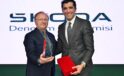 ABB ve Yüce Auto-Škoda’dan Mobil Hızlı Şarj Çözümünde İş Birliği