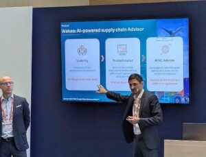 Acer EMEA, kara, hava ve deniz nakliyatını gerçek vakitli olarak takip etmek ve tüm lojistik ağındaki CO2 emisyonlarını izlemek için yapay zeka dayanaklı bir platforma geçiş yapıyor
