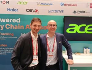 Acer EMEA’dan Yapay Zeka Destekli Yeşil Lojistik Hamlesi