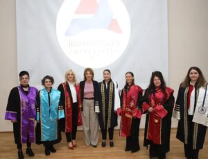 AİÇÜ Bilimsel Teşvik ve Spor Ödülleri Sahiplerini Buldu