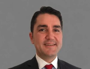 Aksigorta’da Üst Düzey Atama