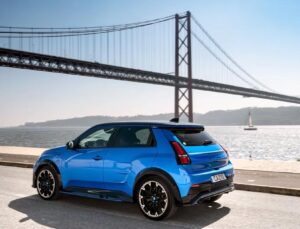 Alpine 2026’ya Hızlı Girdi: Elektrikli Modeller Satışları Uçurdu