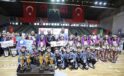 Altın Adımlarda Şampiyonlar Muhakkak Oldu