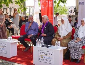 Anneler Günü’nde Srebrenitsa Anneleri yaşadıkları acıları anlattı…