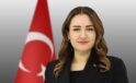 Antalya Büyükşehir Belediyesi Lider Vekili Büşra Özdemir’in 19 Mayıs İletisi