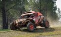Antalya Konyaaltı’nda Offroad Coşkusu