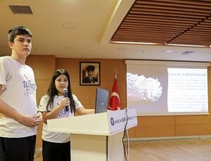 Antalya’da iklim direnci için ikinci adım