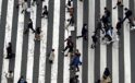 Around 20 people injured after spraying incident at Tokyo mall ATM, police say