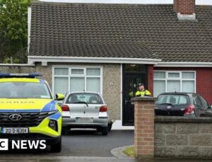 Arrest made after man dies in north Dublin house