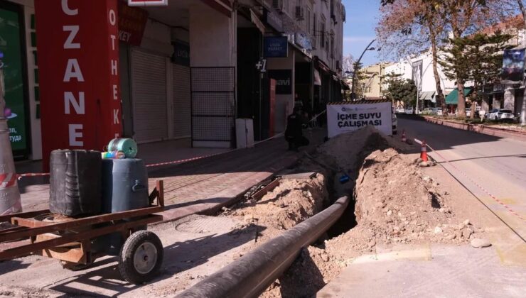 ASAT’tan Kemer’e 3 Milyar TL’lik dev yatırım