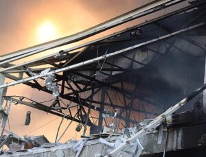 At least 18 killed in Russian strikes across Ukraine as Zelenskyy denounces Moscow’s ‘cynicism’