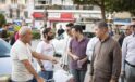 Atıl alan mahalle parkına dönüştü
