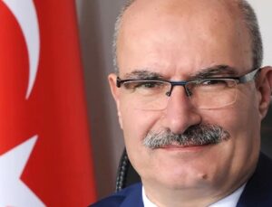ATO’dan Bayram Mesajı