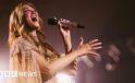 Australia soars into Eurovision final as UK song debuts