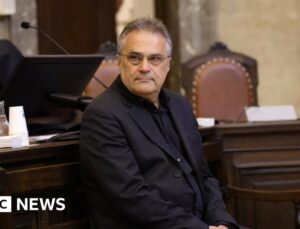 Austrian ex-intelligence officer found guilty of Russia spying charges