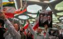 Ayatollah Mojtaba Khamenei breaks silence to vow no US military bases in the region