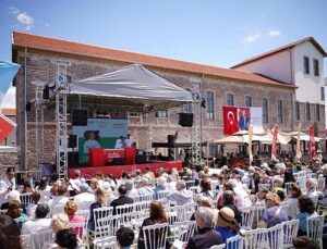 Ayvalık Gastrofest, İkinci Defa Ege’nin Kalbinde Gastronomi Dünyasını Buluşturuyor