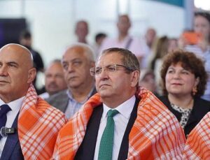 Ayvalık’ta tarihi buluşma: AGROAYVALIK 2026 kapılarını açtı