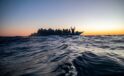 Baby dies of hypothermia as migrants reach Lampedusa overnight