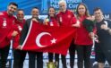 Bakan Bak’tan İlke Özyüksel Mihrioğlu İçin Tebrik Mesajı