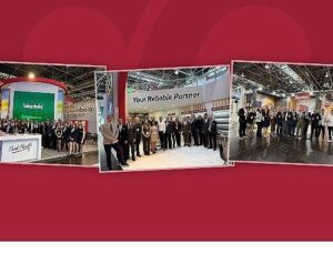 Bakioğlu Holding Ambalaj Kümesi Şirketleri, Interpack 2026’da Sürdürülebilir Gelecek Vizyonunu Dünyayla Paylaştı