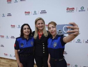 Bakırköy Belediyesi’nde bayram heyecanı