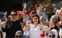 Balçova’da Anneler Günü Coşkusu