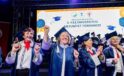 Balçova’da Mezuniyet Coşkusu: 3. Yaş Üniversitesi’nde Kepeler Umuda Atıldı