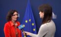 ‘Barbaric’ LGBTQI+ conversion therapy akin to ‘torture’, EU commissioner tells Euronews