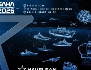 BARKAN 3 için İmzalar Atıldı