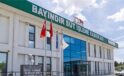 Bayındır Süt Sürece Tesisi’nde çarklar dönüyor