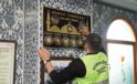 Bayram Öncesi Keçiören’deki Mescitlerde Paklık Seferberliği
