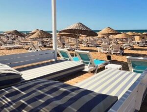 Beach Ararken Nelere Dikkat Ediliyor?