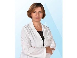 Bel etrafında yağlanma varsa, dikkat!