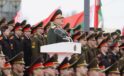 Belarus stages nuclear drills with Russia as Kyiv warns of new offensive