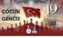 Belediye Başkan Rasim Arı “Nisan’da Çocuk, Mayıs’ta Genciz”