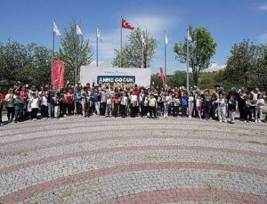 Beylikdüzü’nde Anneler Günü etkinliklerle kutlandı