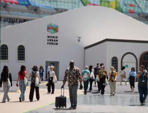 Bigger than ever: WUF13 ends with global call for action