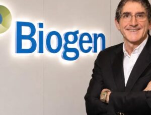 Biogen Türkiye’de Üst Düzey Atama