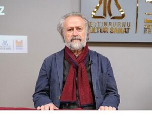 “Bir Serebral Taşma Olarak Sanat” Programının Mayıs Ayı Söyleşisi Gerçekleşti!